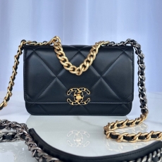 Chanel 19 Bags